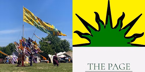 West Kingdom's Diamond Beltane