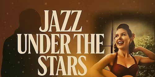 Jazz under the Stars 