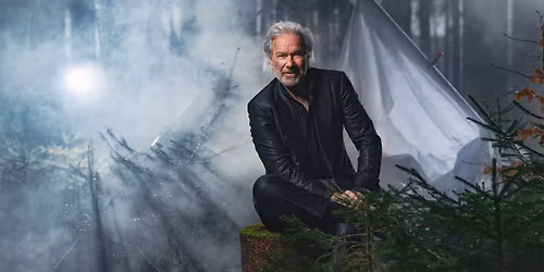 STEFAN GWILDIS - Das war doch grad\u2019 erst eben - 50 Jahre auf der B\u00fchne