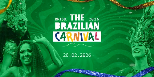 The Brazilian Carnival 2026