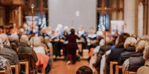 Julia's House Christmas Carols in Branksome
