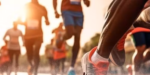 Run for the Bible Half Marathon