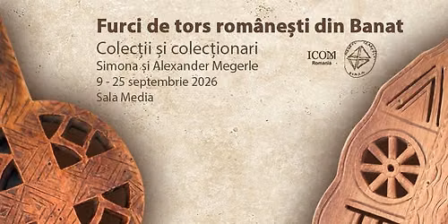 FURCI DE TORS ROM\u00c2NE\u0218TI DIN BANAT