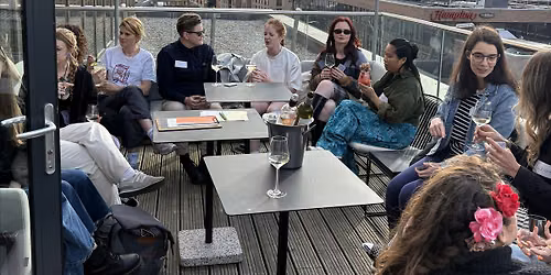 LWD summer networking evening