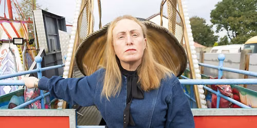 Roaming Britain: an evening with the curator and contributors