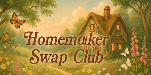 Homemaker Swap Club December