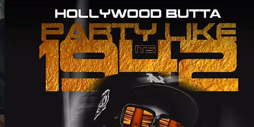 LET\u2019S PARTY LIKE IT\u2019S 1942 at Jouvay Lounge