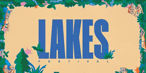 LAKES FESTIVAL l 2026