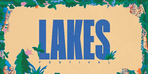 LAKES FESTIVAL l 2026