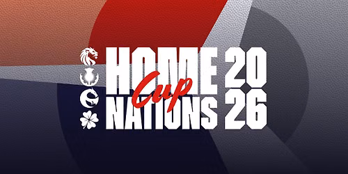 Home Nations Cup 2026