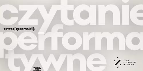 Czytaj [\u0290\u025br\u0254msk\u02b2i]: Szata\u0144skie tango