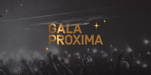 Gala Proxima \ud83e\udea9 SOIR\u00c9E SP\u00c9CIALE - 20 ANS DES DOCKS