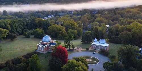 From Attic to Basement