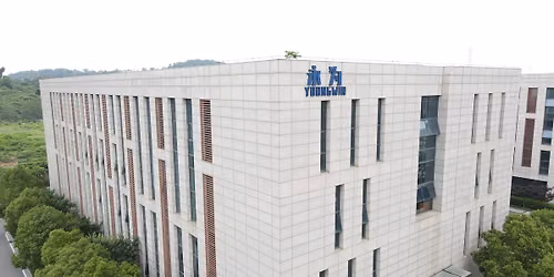 Meet Nanjing Yoongwin Technology at INTI Indonesia Technology & Innovation 2026