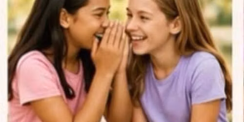 Root & Rise Girls Mind Body Camp-Real Ones Only