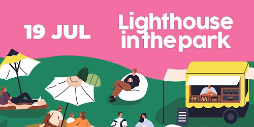 Lighthouse in the Park 2026
