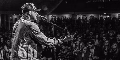 Alan Carl @ LAZY CHAMELEON 