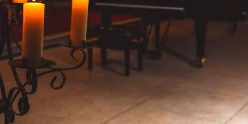 Moonlight Sonata by Candlelight