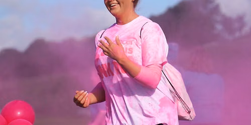 Enniskillen Pink Run