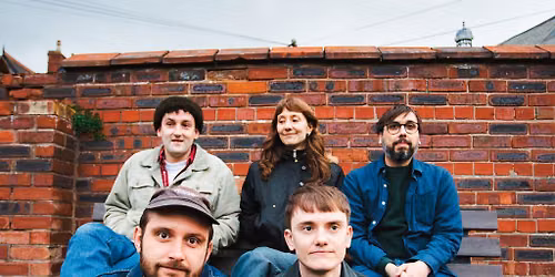 Adam Hopper & The Wimps + The Stanford Family Band