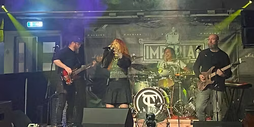 FtS  Live at the George, Idle