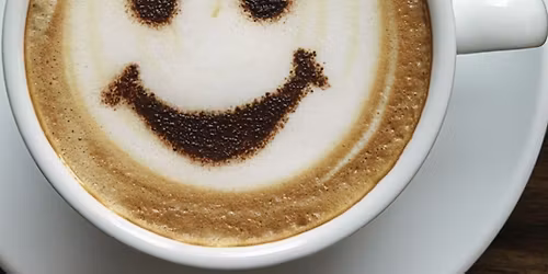 Coffee Morning