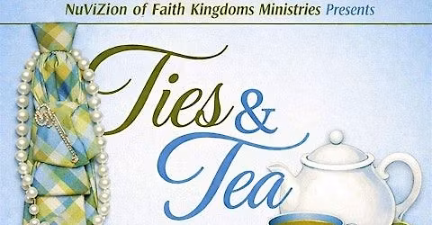 Ties and Tea