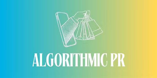 MAKE IT MOVE: Algorithmic PR (Auckland)