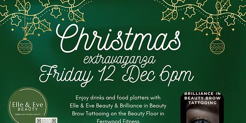 Christmas Extravaganza