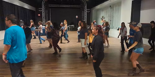 Country Night at The Search Bar