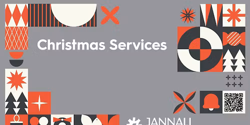 Christmas Services