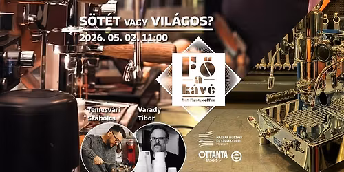 P\u00f6rk\u00f6l\u0151 par\u00e1zsvit\u00e1k \u2013 A F\u0151 a k\u00e1v\u00e9 ki\u00e1ll\u00edt\u00e1son | Espresso Embassy X Ottanta Venti