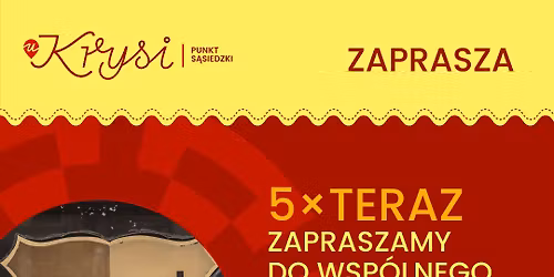 5 x TERAZ | Robimy zdj\u0119cia gigantycznym aparatem!