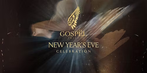 New Year's Eve Celebration