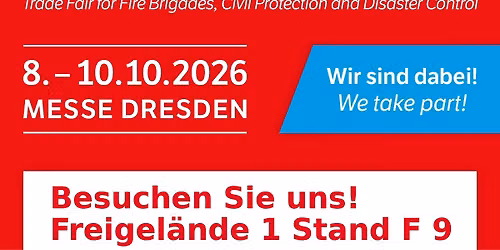 Messe Florian 2026