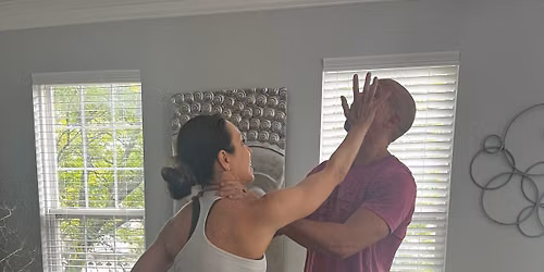 Women\u2019s Self Defense Workshop