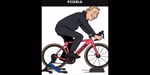 Trek Bicycle Peoria Anniversary Ride and Open House!