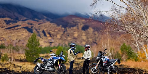 BMW Motorrad Demo Day Returns to Plymouth