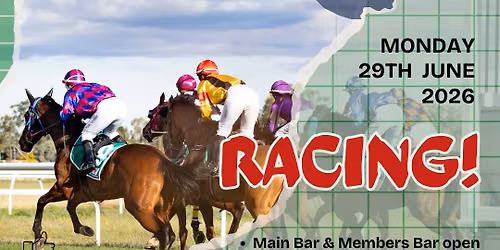 TAB Race Day