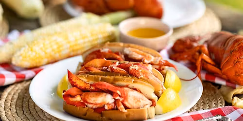 Cousins Maine Lobster at The Paddocks of Saratoga