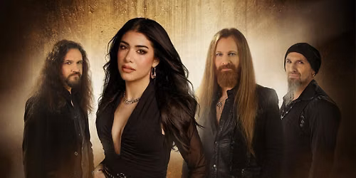 Xandria