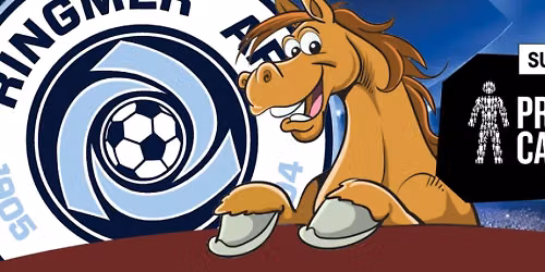 Ringmer AFC Race Night in support of Prostate Cancer UK