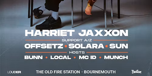 Bedlam presents Sota