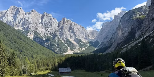 S\u0142owenia - Alpy Julijskie 2