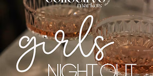 Girls Night Out at Sky Hangar