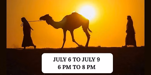 Vacation Bible School