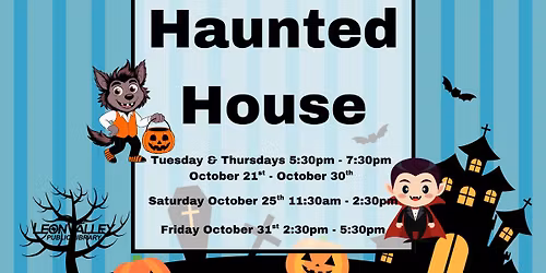 Haunted House