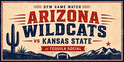University of Arizona vs Kansas State