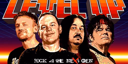 Friday Night's All Right for 90's Rock!