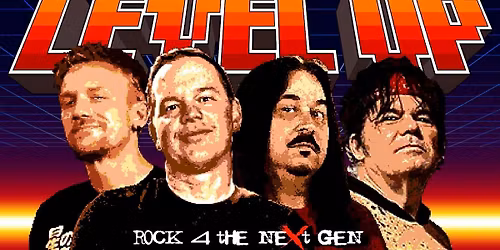 Friday Night's All Right for 90's Rock!